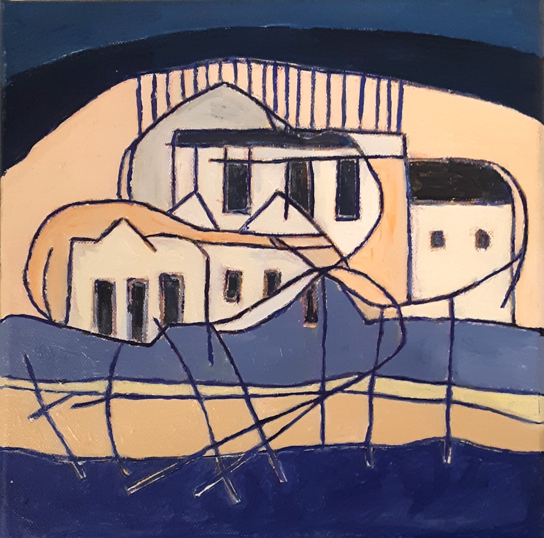 Townscape